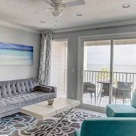 410-Gorgeous Views, Waterfront, Wifi, Pool And Close To Bucs Stadium 탬파 외부 사진
