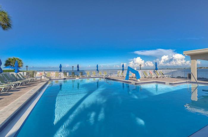 410-Gorgeous Views, Waterfront, Wifi, Pool And Close To Bucs Stadium 탬파 외부 사진