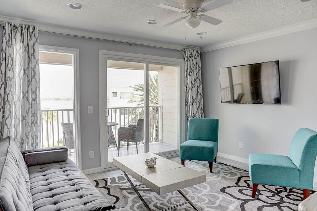 410-Gorgeous Views, Waterfront, Wifi, Pool And Close To Bucs Stadium 탬파 외부 사진