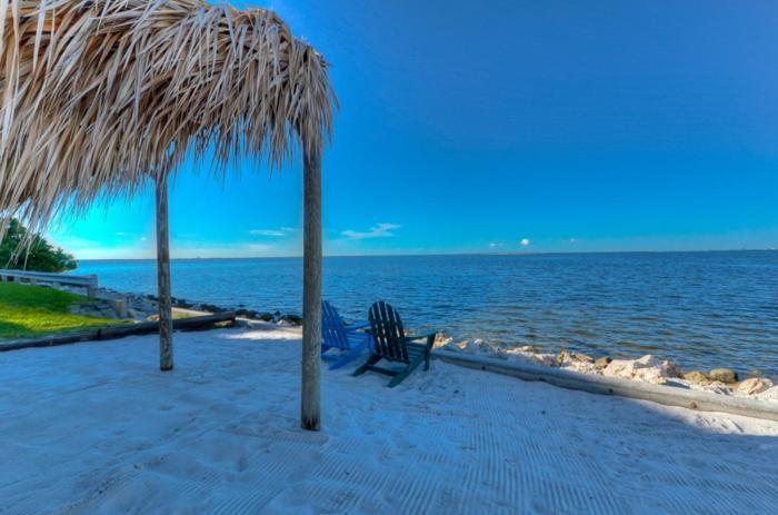 410-Gorgeous Views, Waterfront, Wifi, Pool And Close To Bucs Stadium 탬파 외부 사진