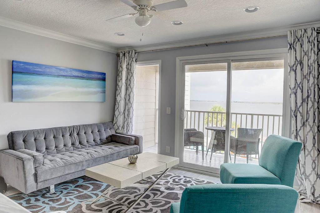 410-Gorgeous Views, Waterfront, Wifi, Pool And Close To Bucs Stadium 탬파 외부 사진