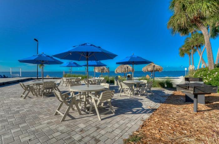 410-Gorgeous Views, Waterfront, Wifi, Pool And Close To Bucs Stadium 탬파 외부 사진