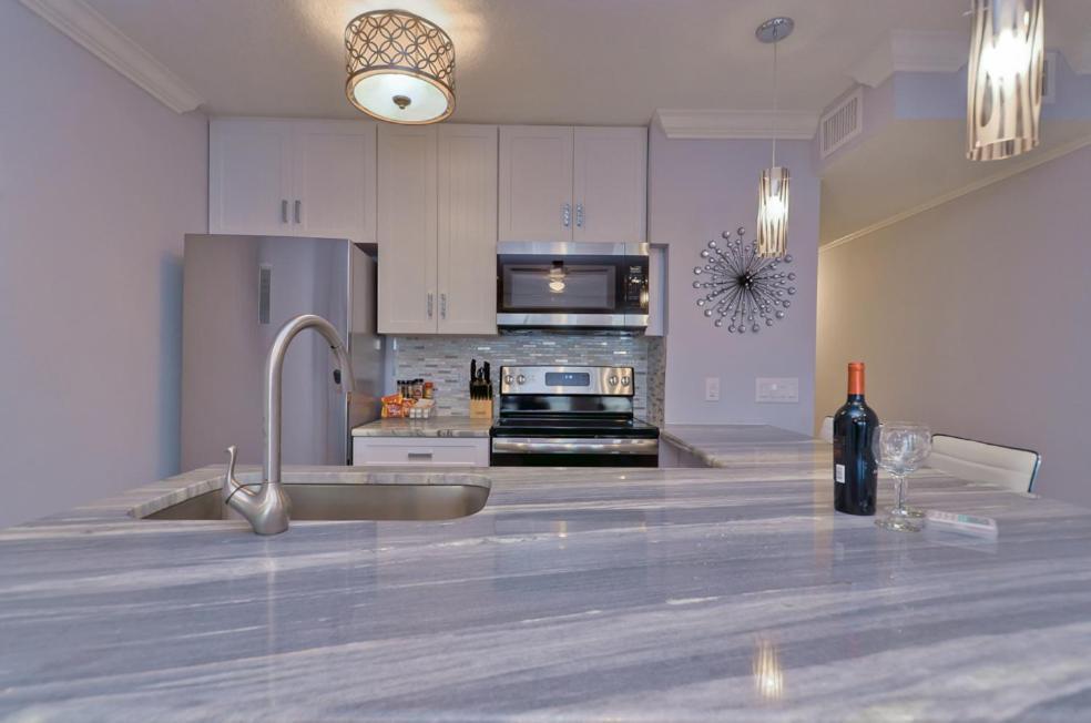 410-Gorgeous Views, Waterfront, Wifi, Pool And Close To Bucs Stadium 탬파 외부 사진