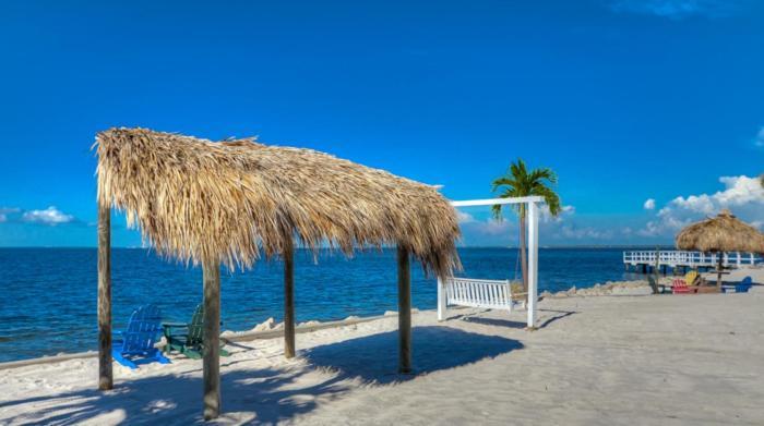 410-Gorgeous Views, Waterfront, Wifi, Pool And Close To Bucs Stadium 탬파 외부 사진