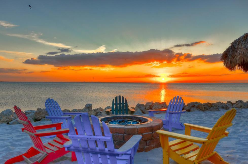 410-Gorgeous Views, Waterfront, Wifi, Pool And Close To Bucs Stadium 탬파 외부 사진