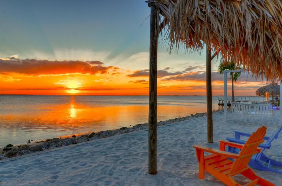 410-Gorgeous Views, Waterfront, Wifi, Pool And Close To Bucs Stadium 탬파 외부 사진