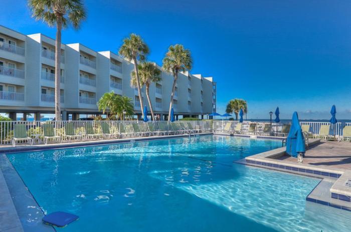 410-Gorgeous Views, Waterfront, Wifi, Pool And Close To Bucs Stadium 탬파 외부 사진